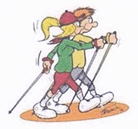 Storebæltsvandringen 9. og 10. maj 2026. Startsted: Ringvej 1, 5800 Nyborg