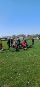 Påsketur 17-04-2025